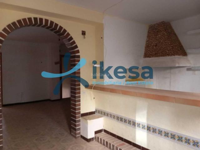 Chalet en venta en Comarca de Baza, Andalucía