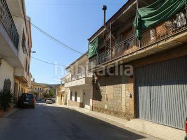 Chalet en venta en Comarca de Baza, Andalucía