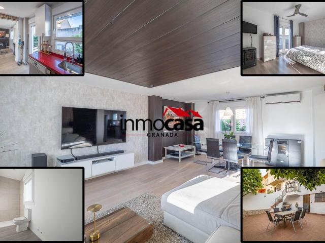 Chalet en venta en Comarca de la Vega de Granada, Andalucía