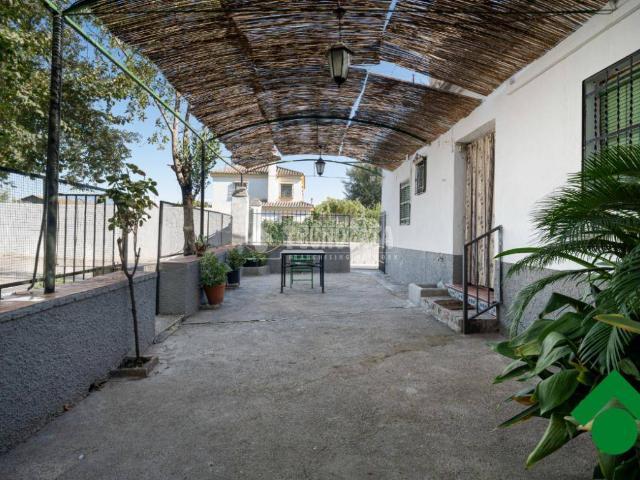 Chalet en venta en Cúllar Vega, Granada