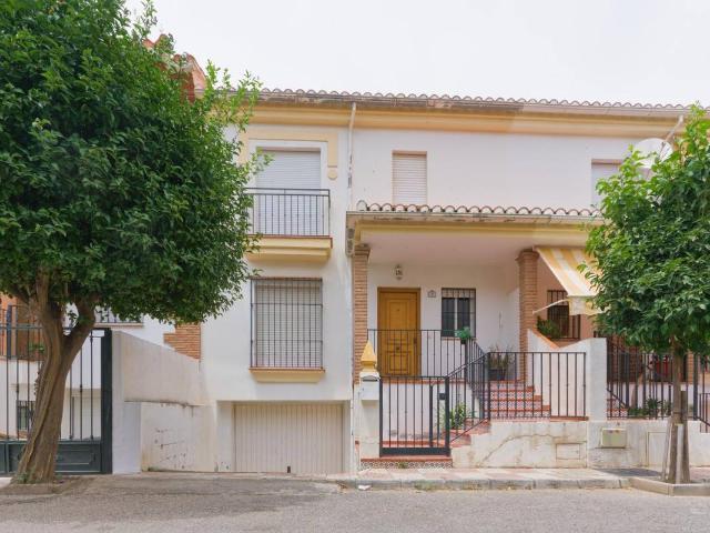 Chalet en venta en Comarca de la Vega de Granada, Andalucía