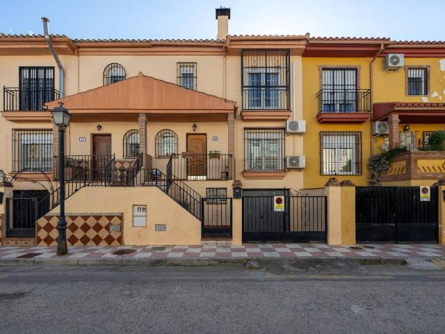 Chalet en venta en Comarca de la Vega de Granada, Andalucía