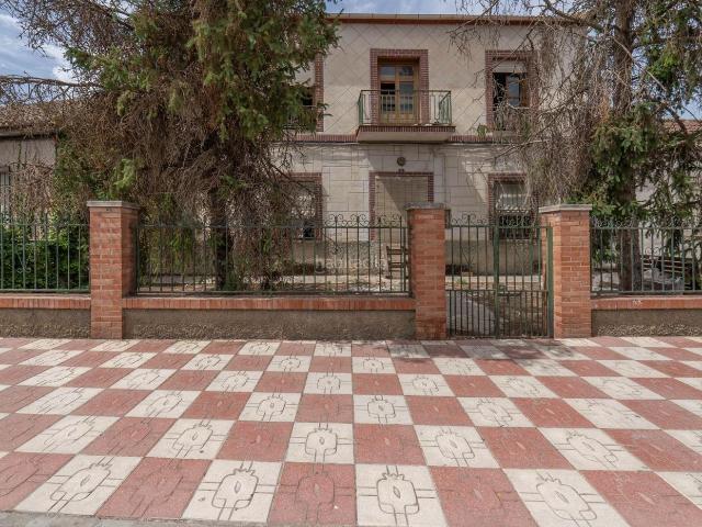 Chalet en venta en Comarca de la Vega de Granada, Andalucía