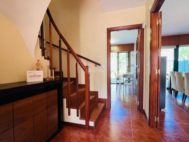 Chalet en venta en Cordeda, A Coruña