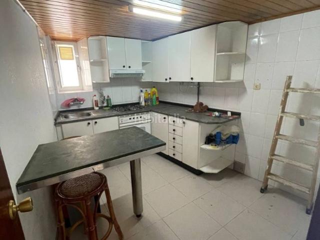Chalet en venta en Cordeda, A Coruña