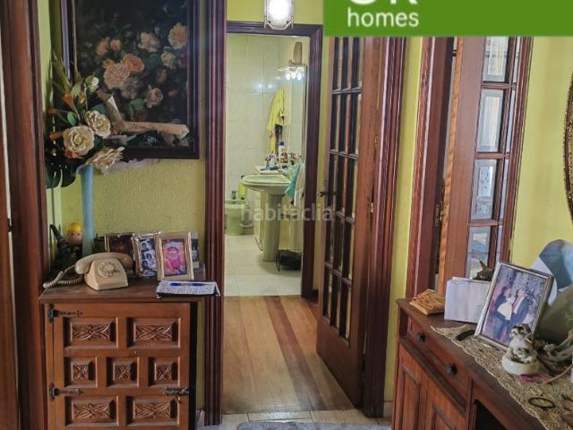 Chalet en venta en Cordeda, A Coruña