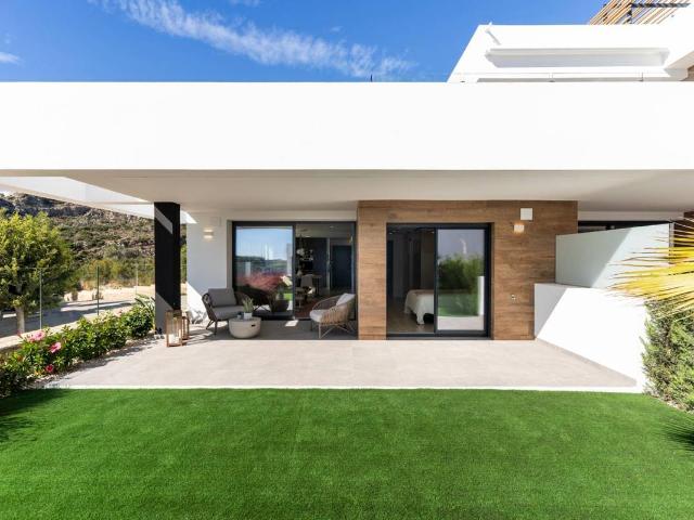 Villa en venta en Benitachell