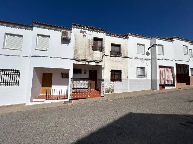 Chalet en venta en Cumbres Mayores, Huelva
