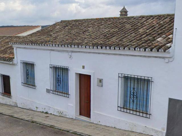 Villa en venta en Cumbres Mayores