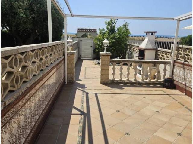 Villa en venta en Cunit