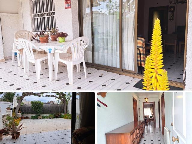 Chalet en venta en Baix Penedès, Catalunya