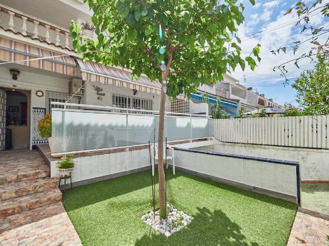 Villa en venta en Cunit