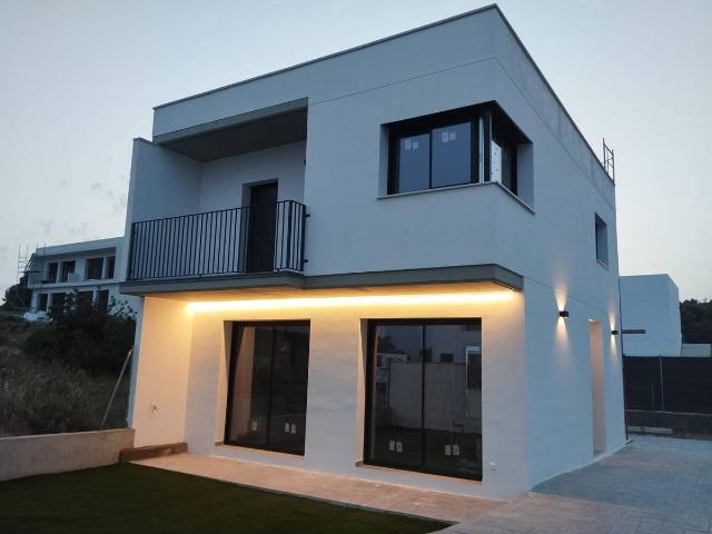 Villa en venta en Cunit