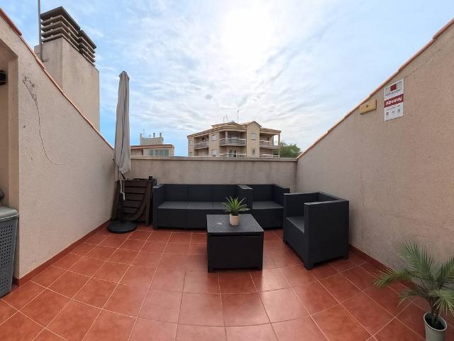 Chalet en venta en Cunit, Tarragona