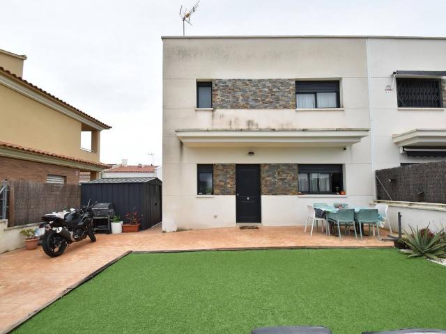 Chalet en venta en Baix Penedès, Catalunya