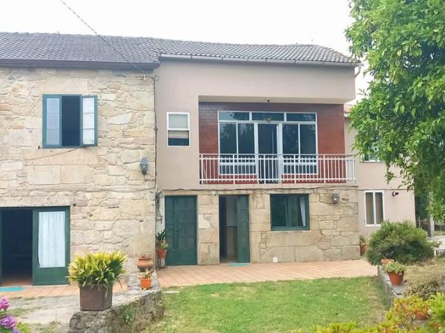 Chalet en venta en Caldas, Galicia