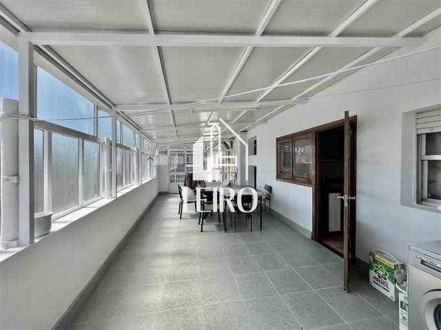 Chalet en venta en Cuntis, Pontevedra