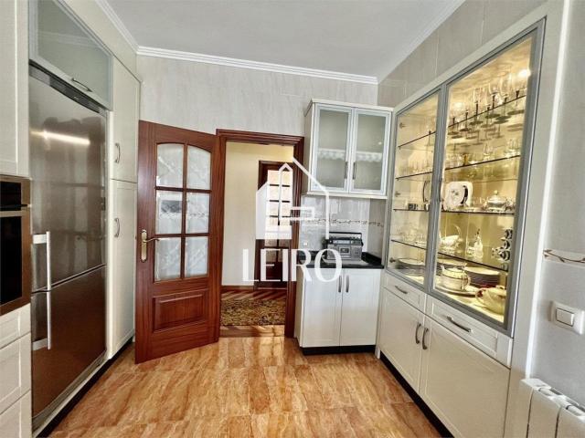 Chalet en venta en Cuntis, Pontevedra