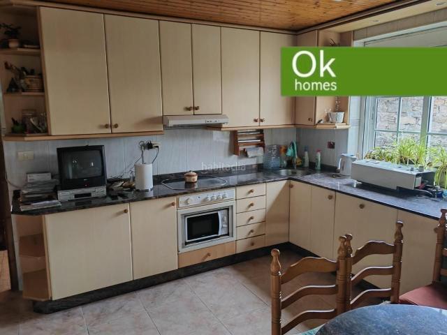 Chalet en venta en Lurdes, Betanzos