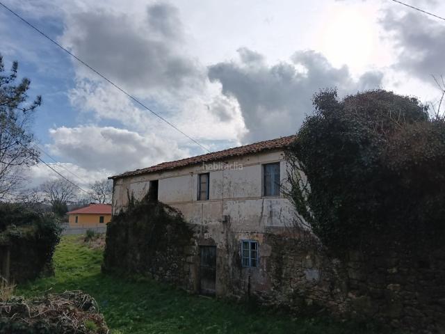 Chalet en venta en Lurdes, Betanzos