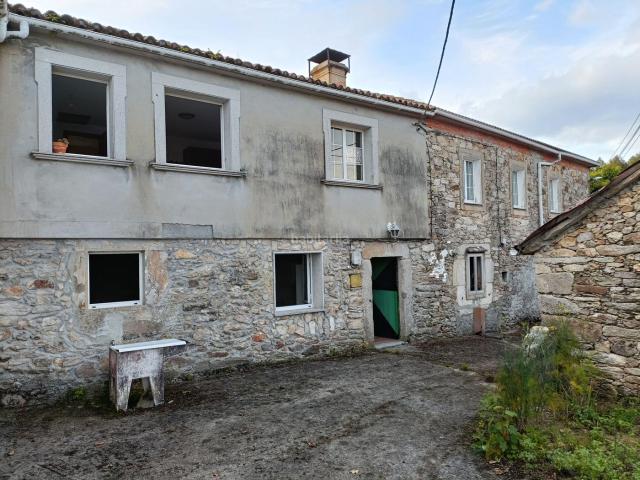 Chalet en venta en Lurdes, Betanzos