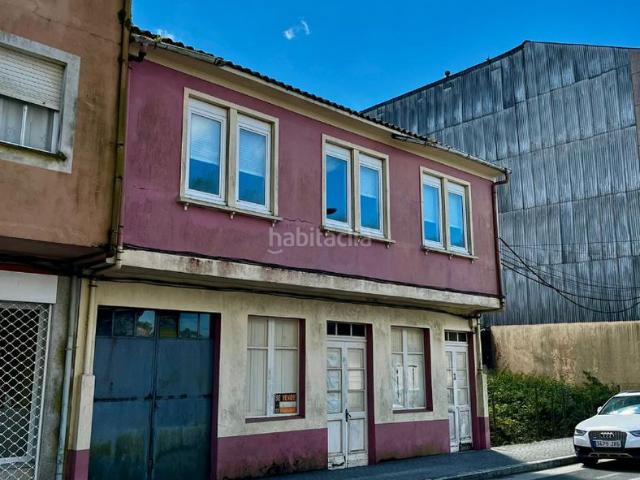 Chalet en venta en Lurdes, Betanzos
