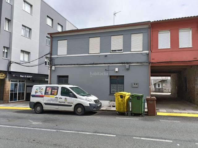 Chalet en venta en Lurdes, Betanzos