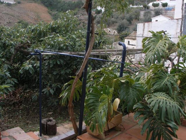 Casa en venta en Cútar