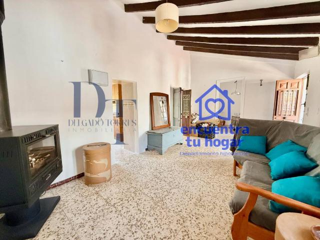 Villa en venta en Cútar