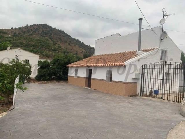 Chalet en venta en La Axarquía, Andalucía