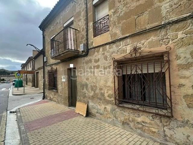Chalet en venta en Cuzcurrita De Río Tirón, La Rioja