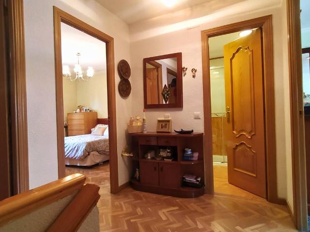 Chalet en venta en Daganzo De Arriba, Madrid