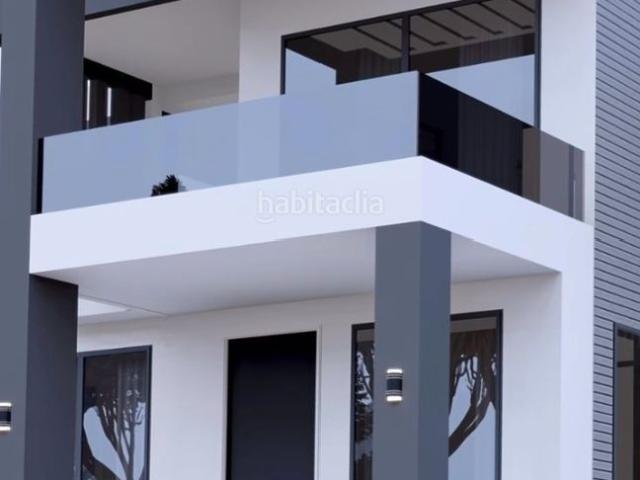 Chalet en venta en Daganzo De Arriba, Madrid