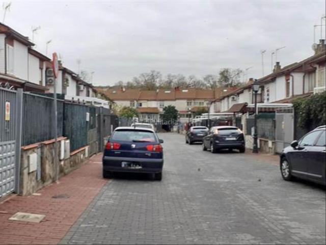 Chalet en venta en Daganzo De Arriba