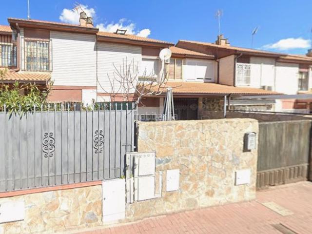 Chalet en venta en Daganzo De Arriba, Madrid