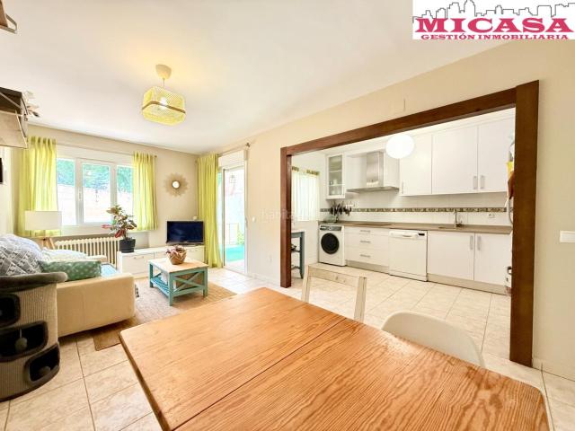 Chalet en venta en Daganzo De Arriba