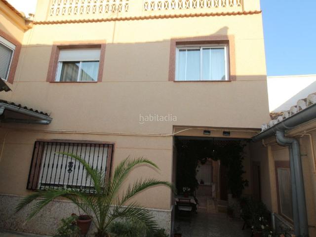 Chalet en venta en Daimiel, Castilla-La Mancha