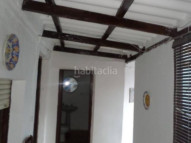 Chalet en venta en Daimiel, Castilla-La Mancha