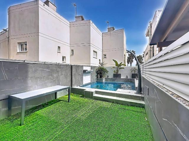 Chalet en venta en la Safor, Valencia