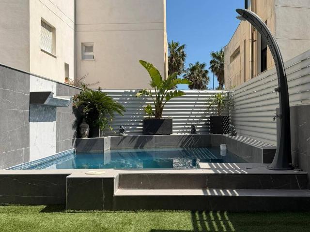 Chalet en venta en la Safor, Valencia