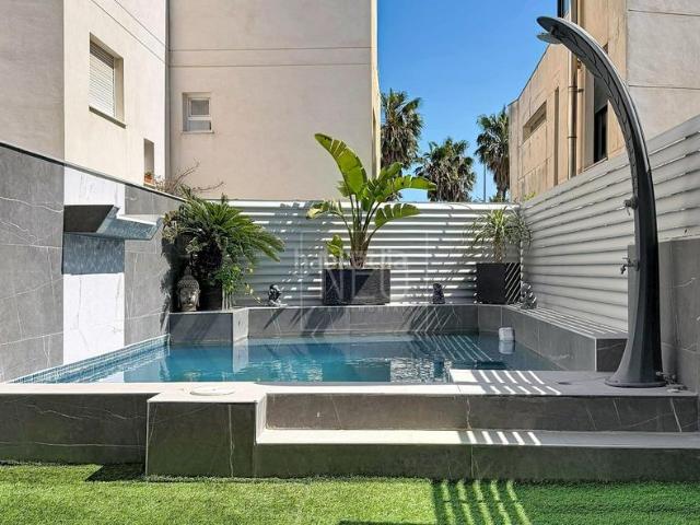 Chalet en venta en la Safor, Valencia