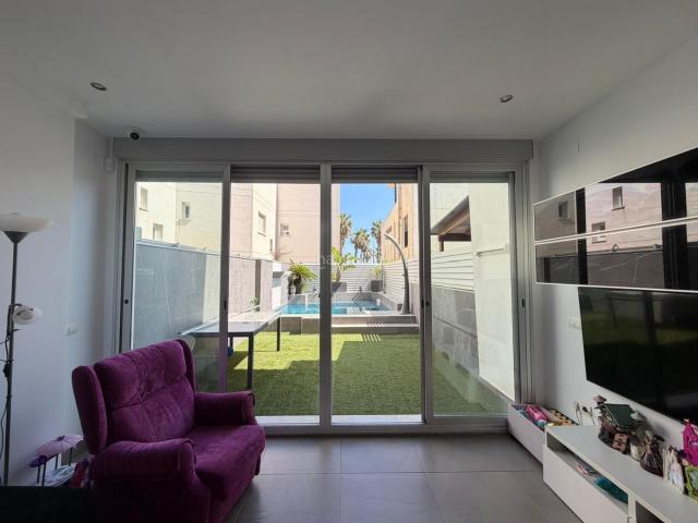 Chalet en venta en la Safor, Valencia