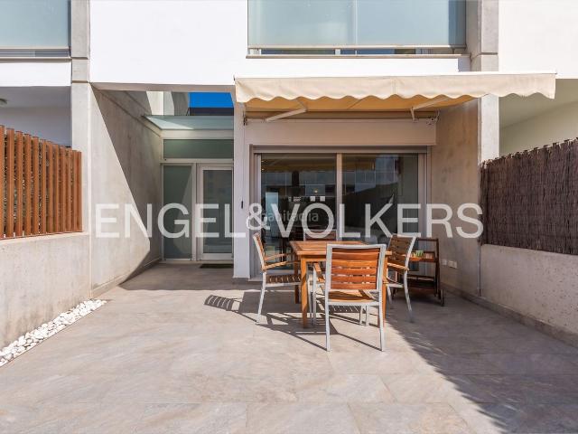 Chalet en venta en Daimús, València / Valencia