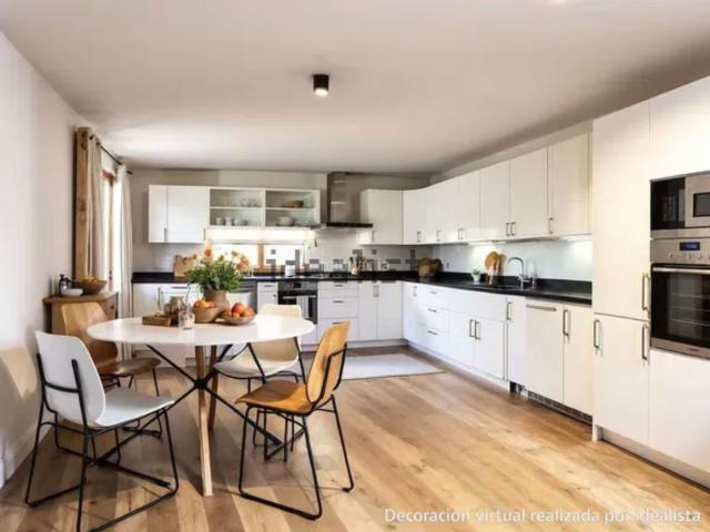 Chalet en venta en Dalías, Andalucía