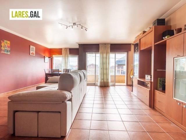 Chalet en venta en Cangas, O Morrazo