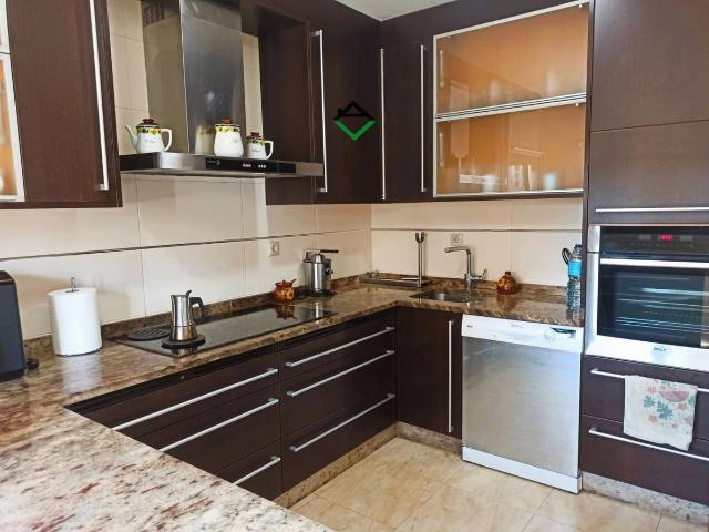 Chalet en venta en O Sinal, Cangas