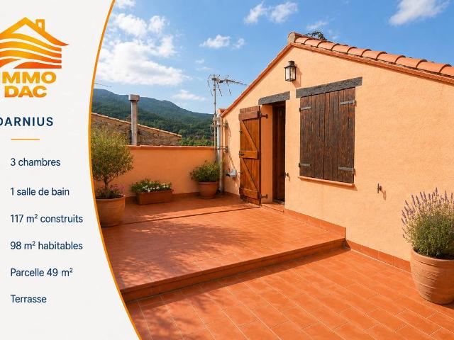 Chalet en venta en Alt Empordà, Catalunya