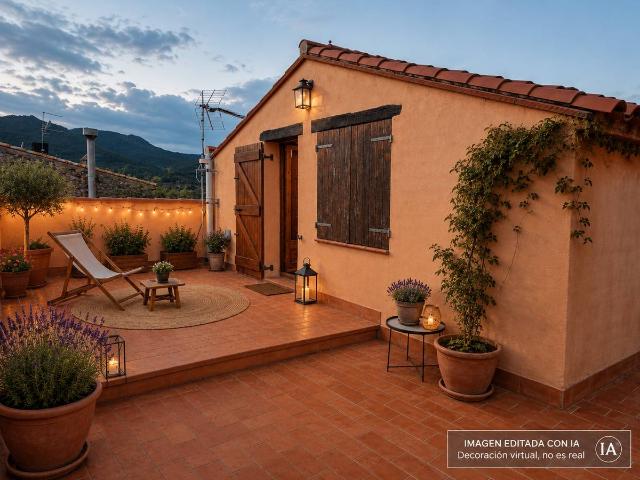 Chalet en venta en Alt Empordà, Catalunya