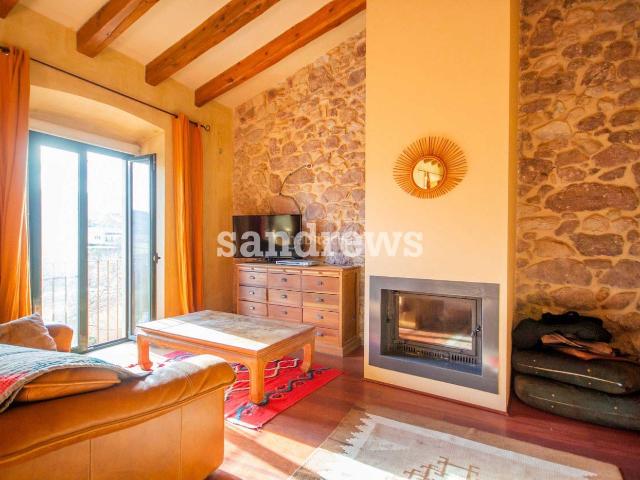 Chalet en venta en Darnius, Girona