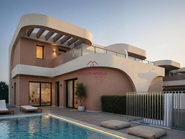 Chalet en venta en Daya Nueva, Valencia